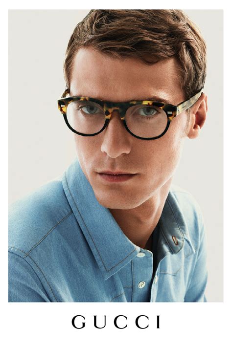 gucci eyeglasses for men|round eyeglasses Gucci men frames.